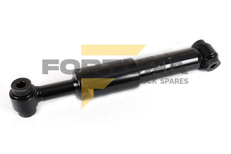Imagem do produto AMORTECEDOR CABINE TRAS. HORIZONTAL MB AXOR - Cód: FAP-10599